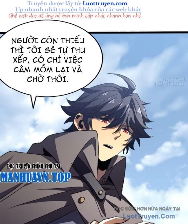 Dị Biến Giáng Lâm Nhân Gian: Triệu Hoán Chi Chủ! - Chapter 51 - Page 60