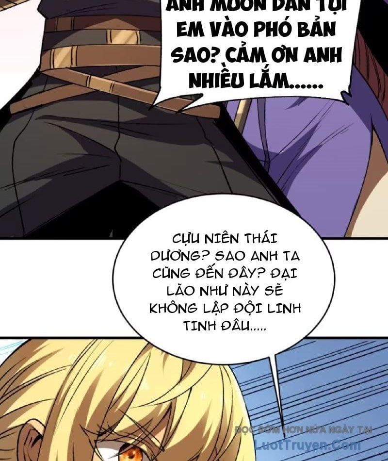 Dị Biến Giáng Lâm Nhân Gian: Triệu Hoán Chi Chủ! - Chapter 51 - Page 74