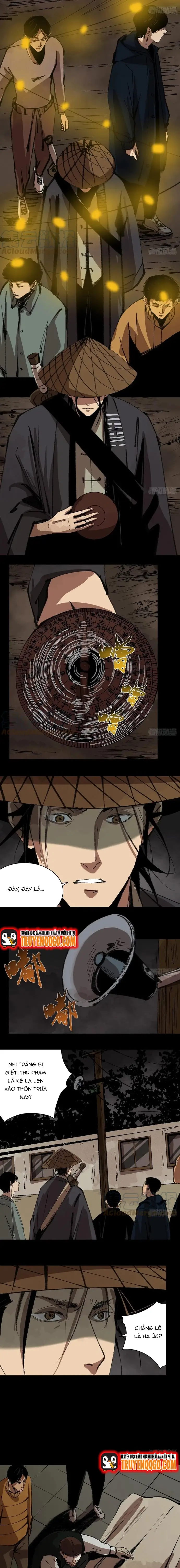 Tàn Tích Đạo Gia - Chapter 34 - Page 3