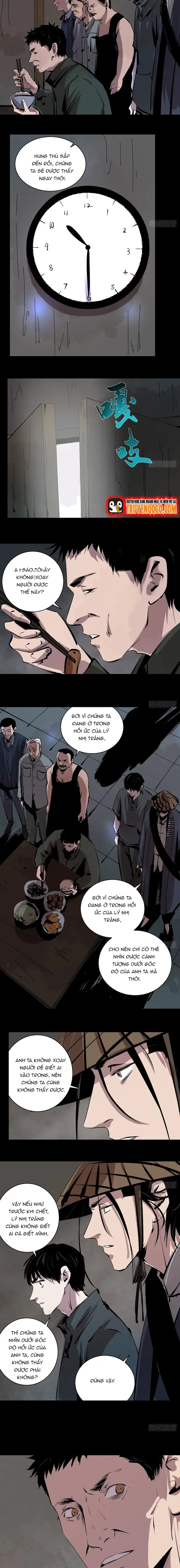 Tàn Tích Đạo Gia - Chapter 35 - Page 3