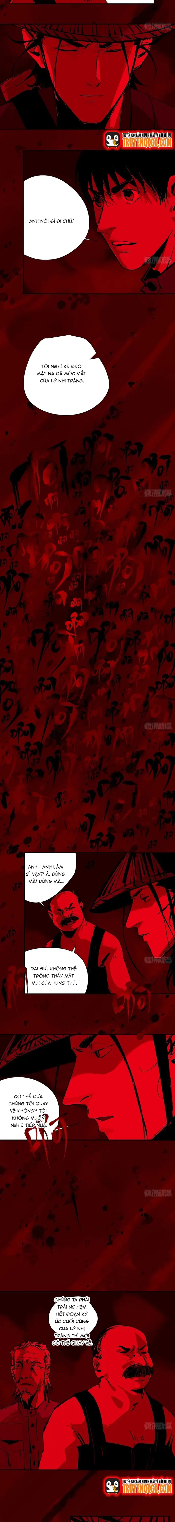 Tàn Tích Đạo Gia - Chapter 35 - Page 6