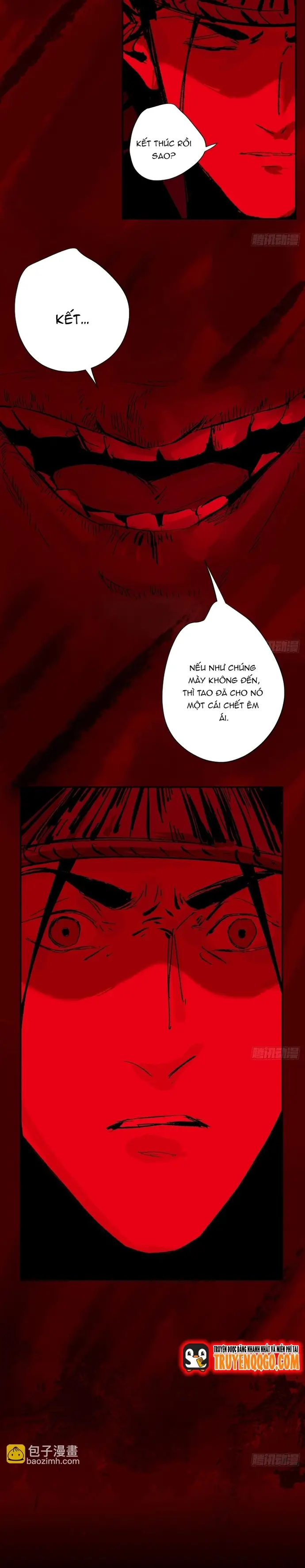 Tàn Tích Đạo Gia - Chapter 35 - Page 7