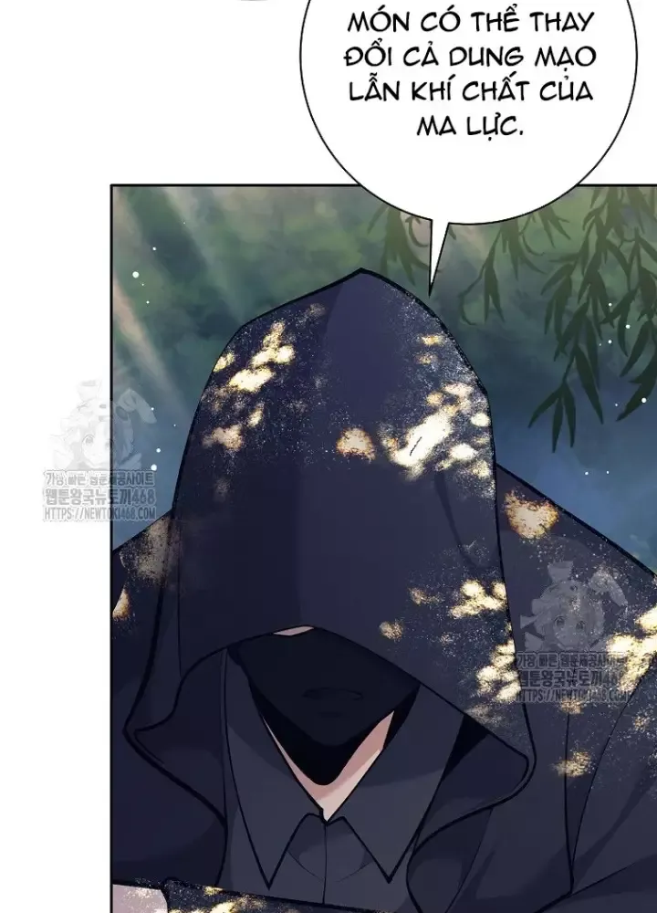 Phệ Kiếm - Chapter 46 - Page 27