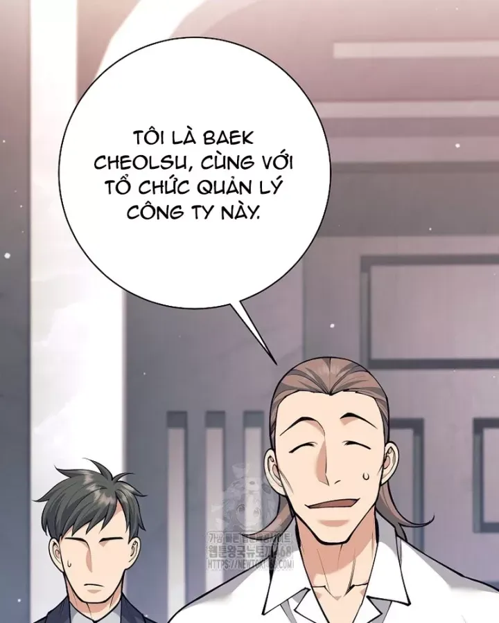 Phệ Kiếm - Chapter 47 - Page 122