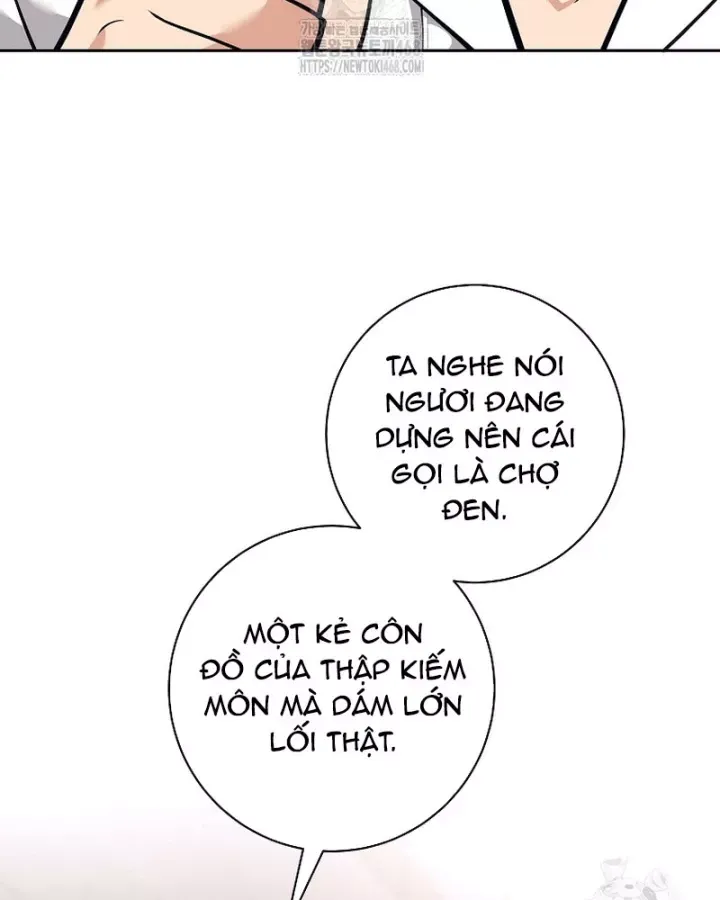 Phệ Kiếm - Chapter 47 - Page 127