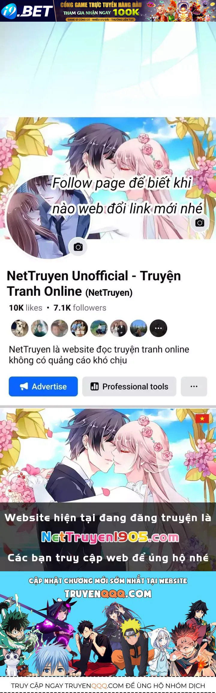 Phệ Kiếm - Chapter 47 - Page 152