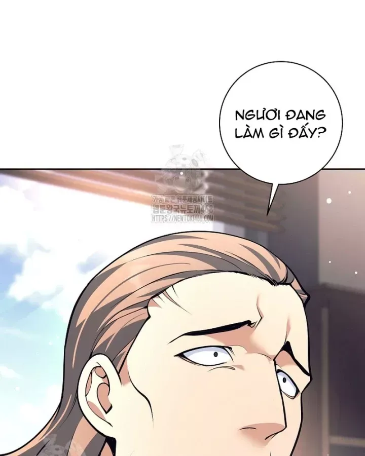 Phệ Kiếm - Chapter 47 - Page 22