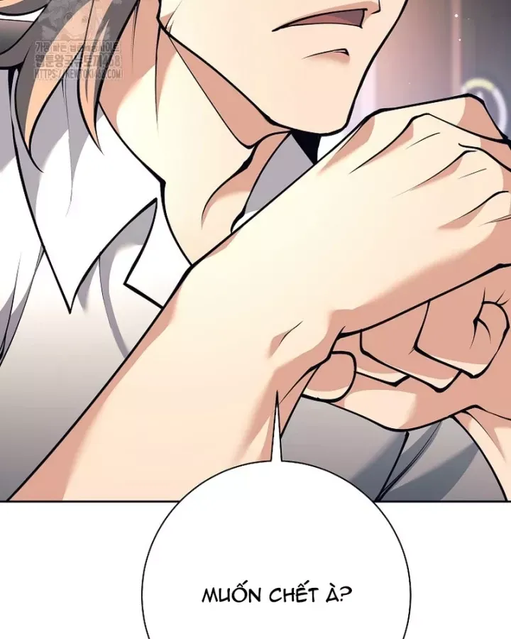 Phệ Kiếm - Chapter 47 - Page 23