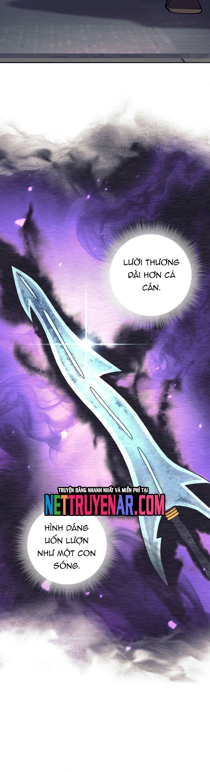 Phệ Kiếm - Chapter 48 - Page 10