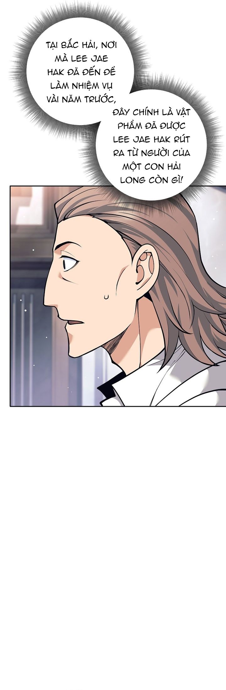 Phệ Kiếm - Chapter 48 - Page 11