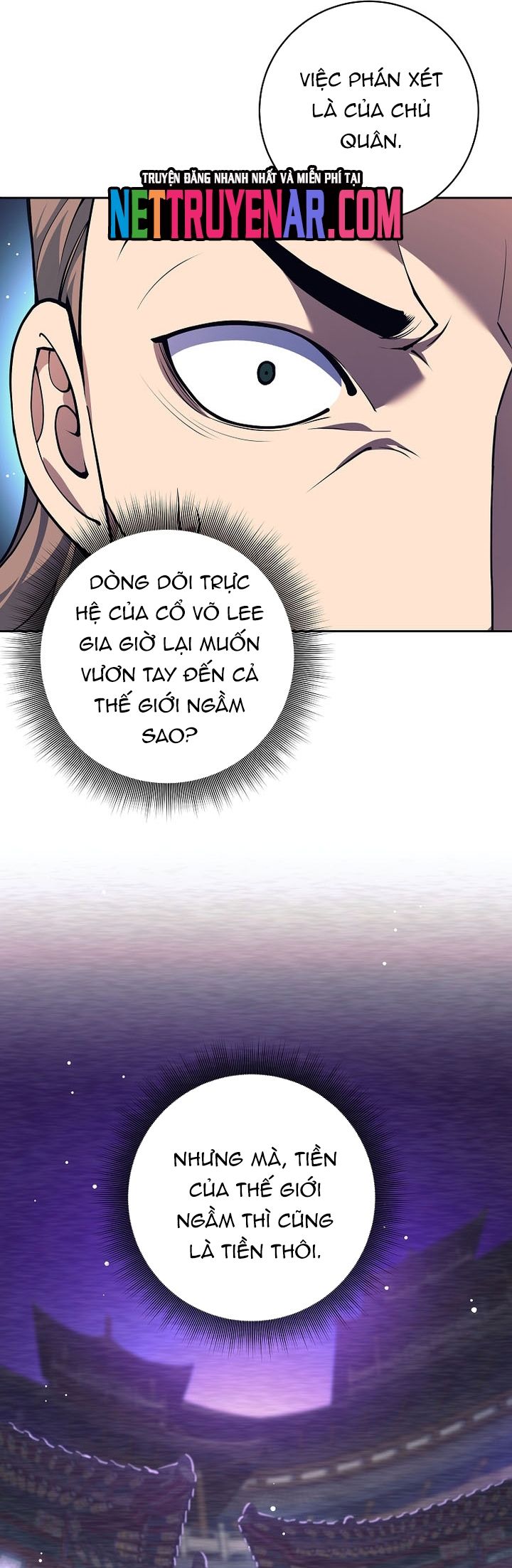 Phệ Kiếm - Chapter 48 - Page 17