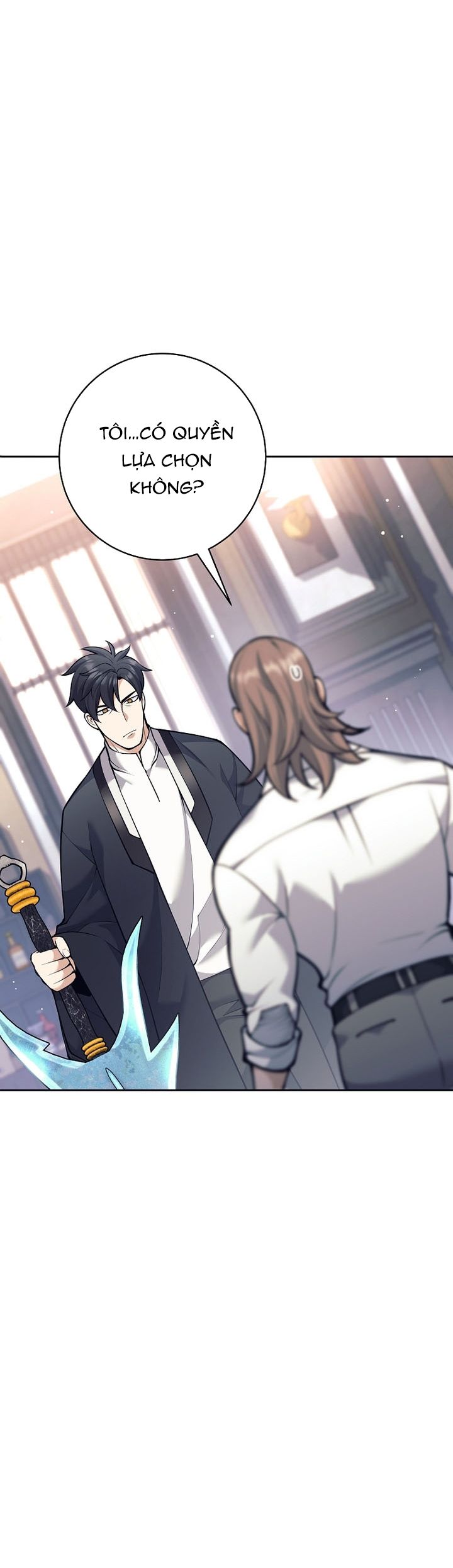 Phệ Kiếm - Chapter 48 - Page 19