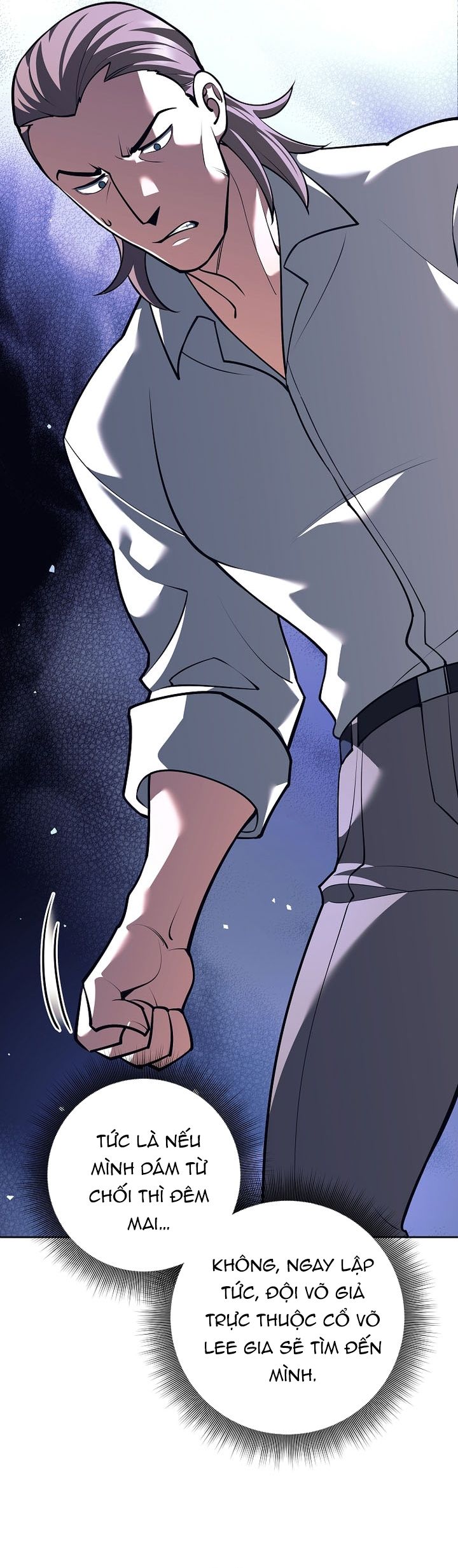 Phệ Kiếm - Chapter 48 - Page 21