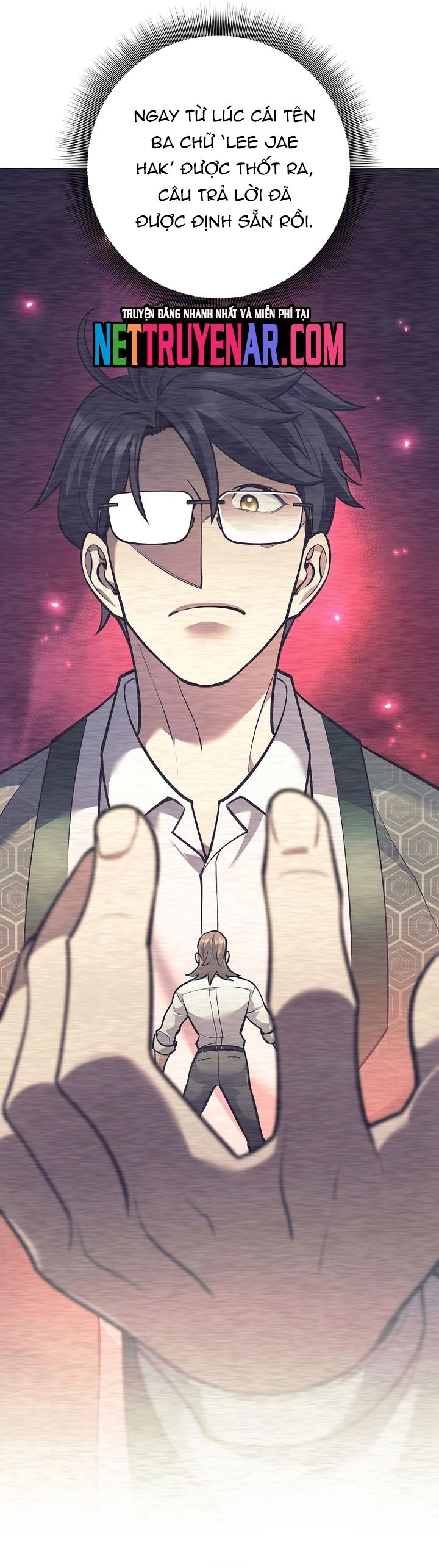 Phệ Kiếm - Chapter 48 - Page 22