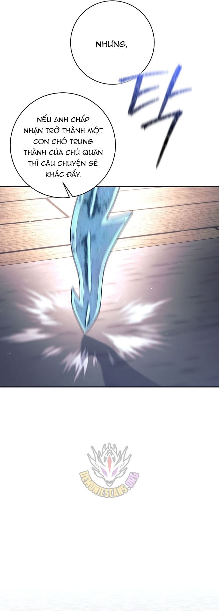 Phệ Kiếm - Chapter 48 - Page 23