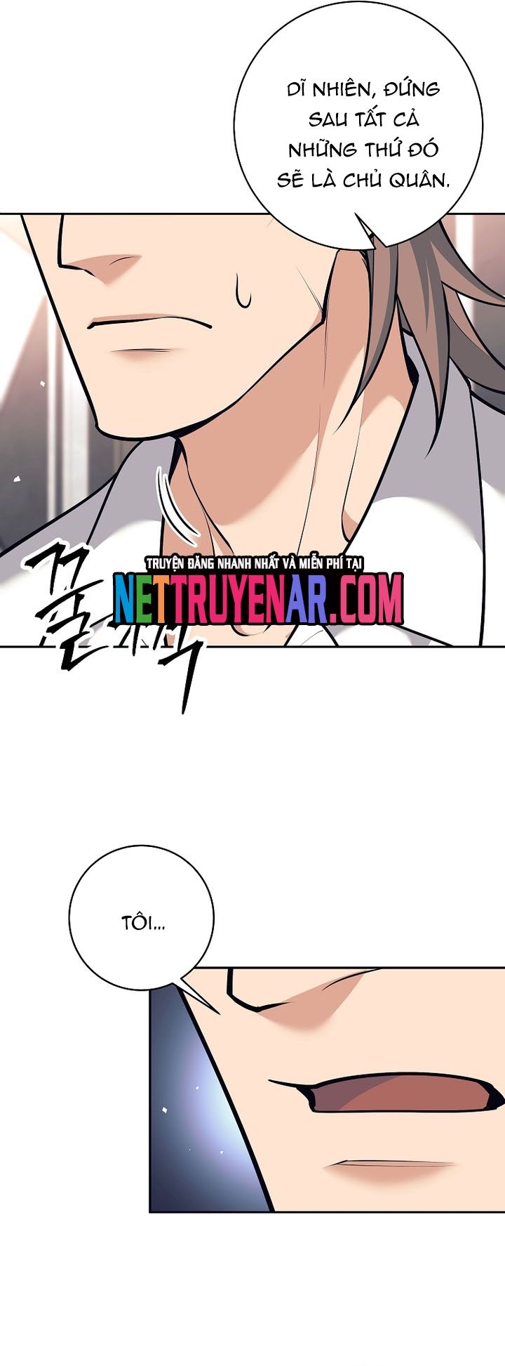 Phệ Kiếm - Chapter 48 - Page 25