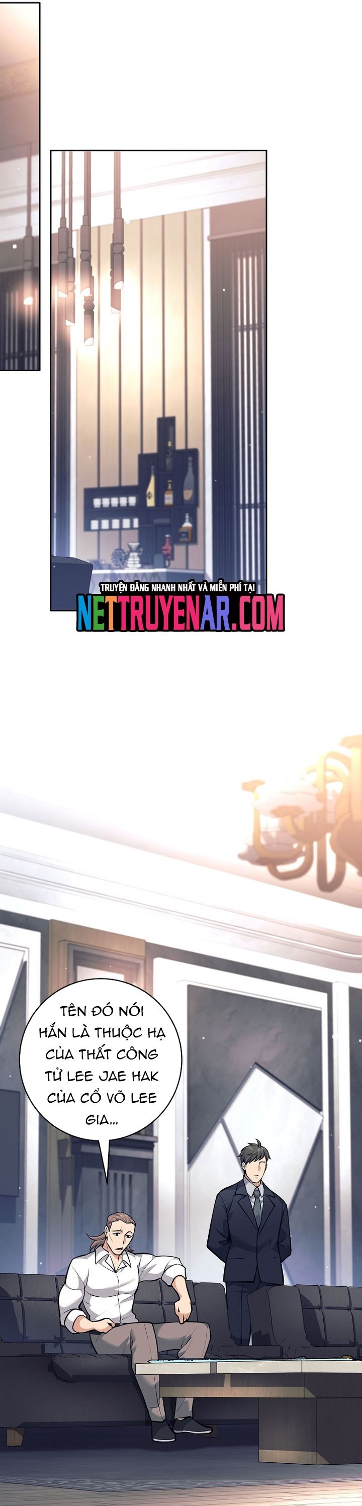 Phệ Kiếm - Chapter 48 - Page 28