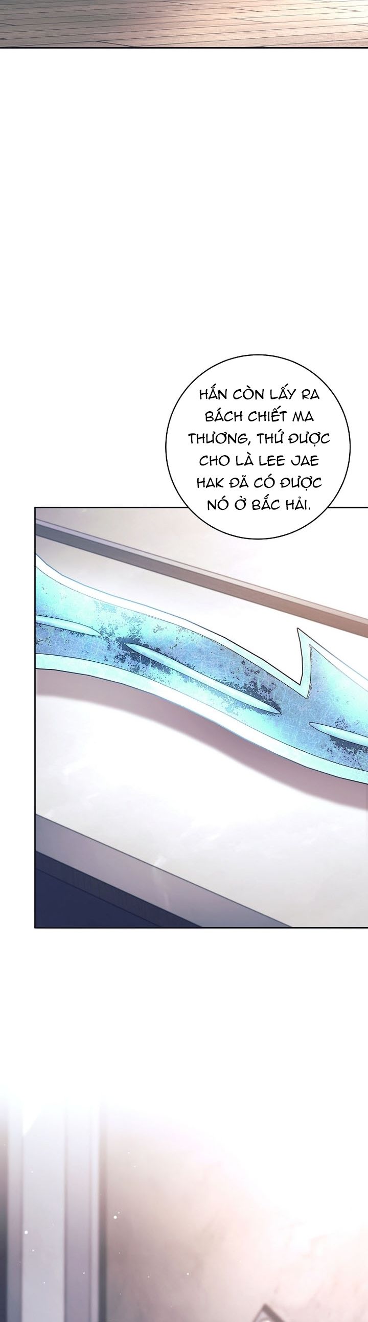 Phệ Kiếm - Chapter 48 - Page 29