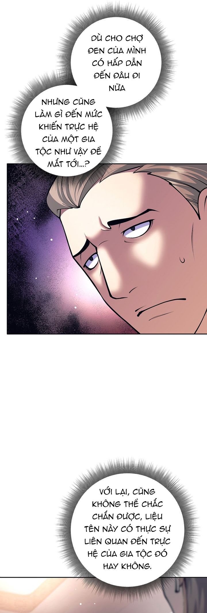 Phệ Kiếm - Chapter 48 - Page 3