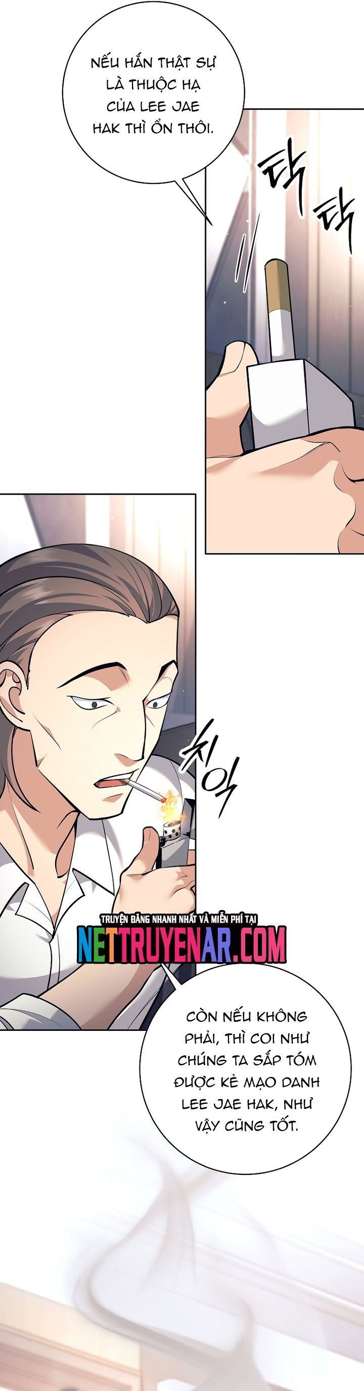 Phệ Kiếm - Chapter 48 - Page 33