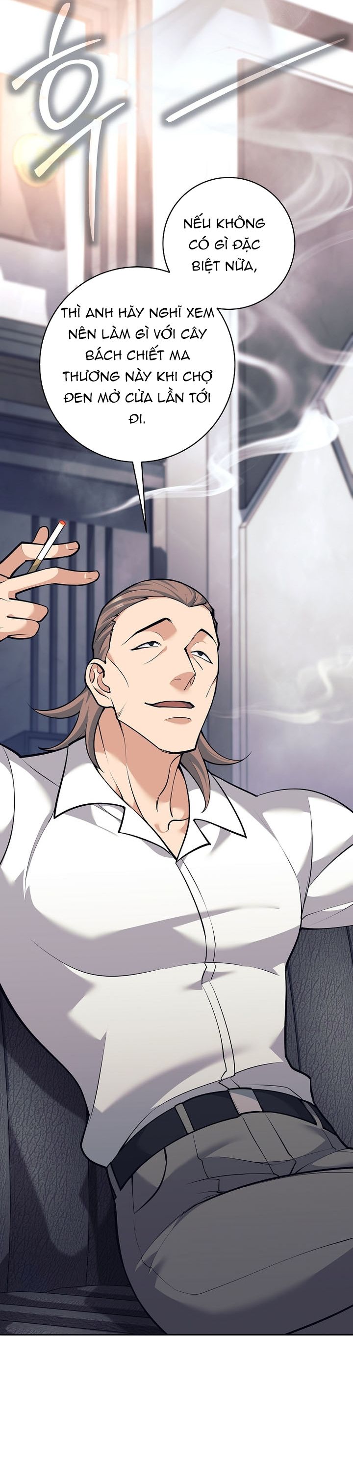 Phệ Kiếm - Chapter 48 - Page 34