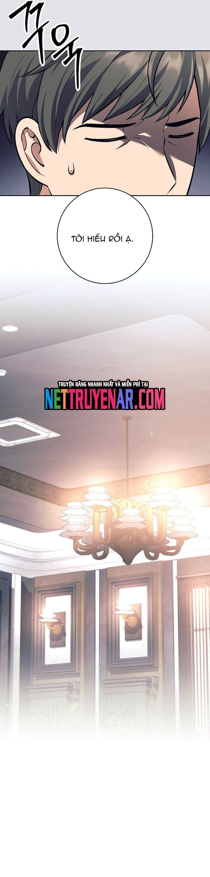 Phệ Kiếm - Chapter 48 - Page 36