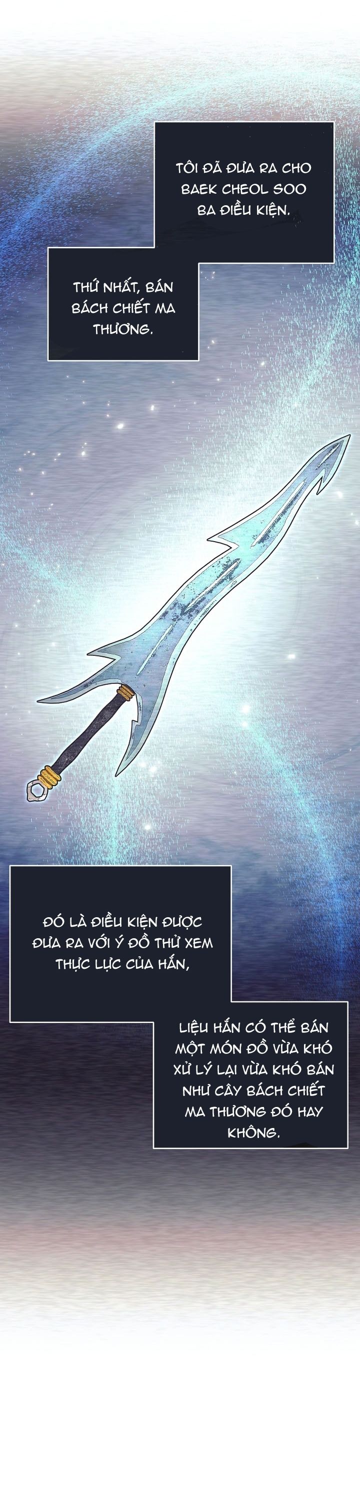 Phệ Kiếm - Chapter 48 - Page 40