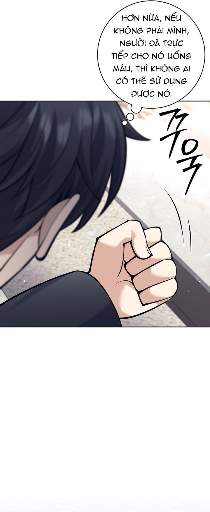 Phệ Kiếm - Chapter 48 - Page 43