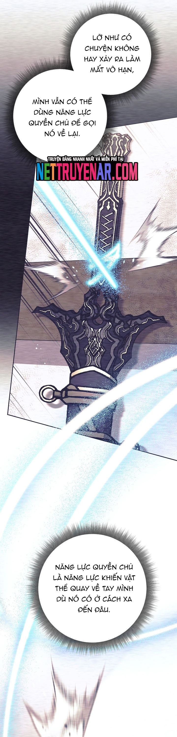 Phệ Kiếm - Chapter 48 - Page 44