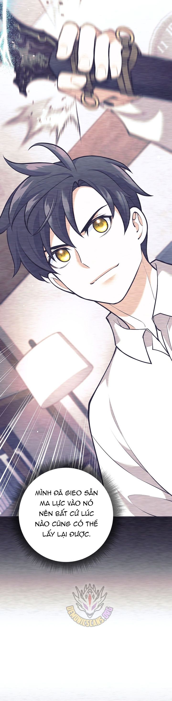 Phệ Kiếm - Chapter 48 - Page 45