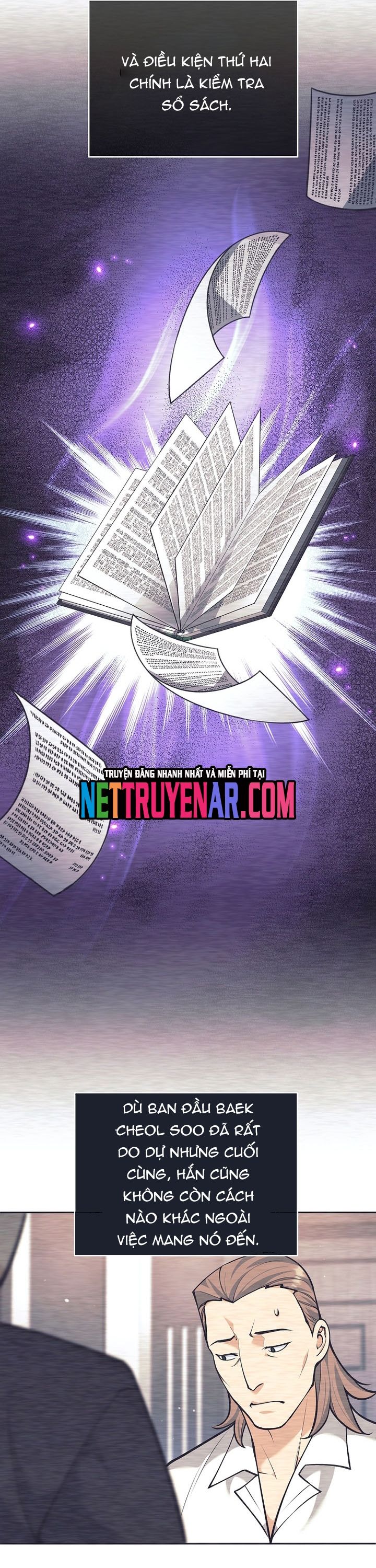 Phệ Kiếm - Chapter 48 - Page 46