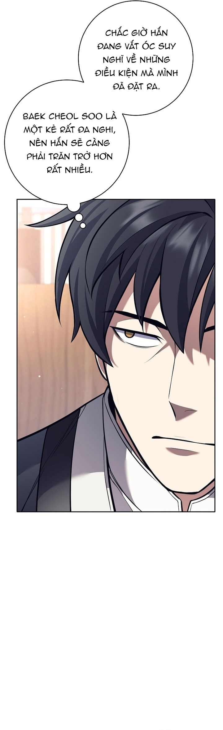 Phệ Kiếm - Chapter 48 - Page 48