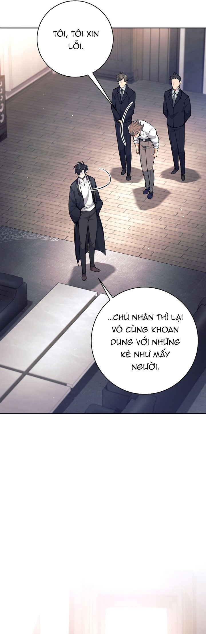 Phệ Kiếm - Chapter 48 - Page 6
