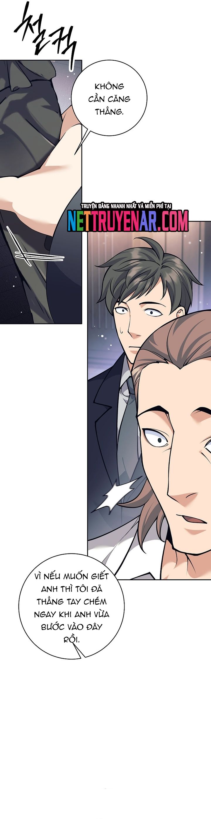 Phệ Kiếm - Chapter 48 - Page 8