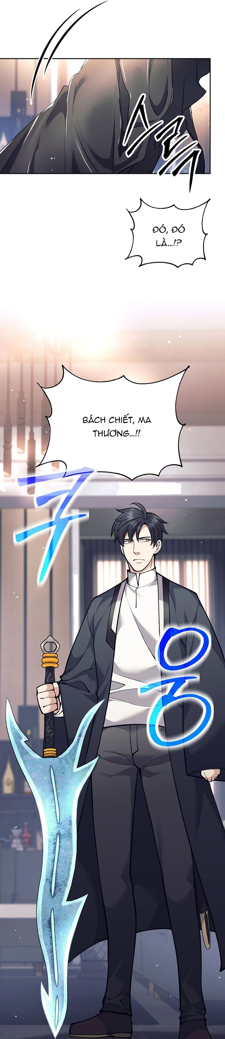 Phệ Kiếm - Chapter 48 - Page 9