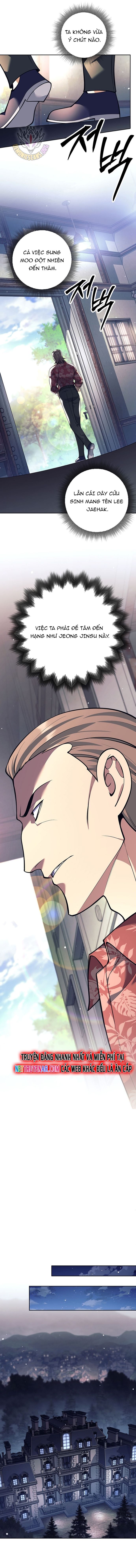 Phệ Kiếm - Chapter 50 - Page 12