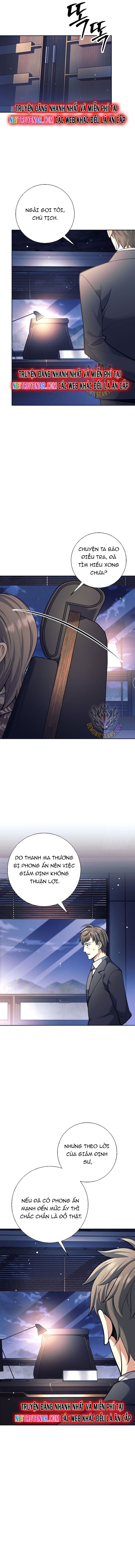 Phệ Kiếm - Chapter 50 - Page 13