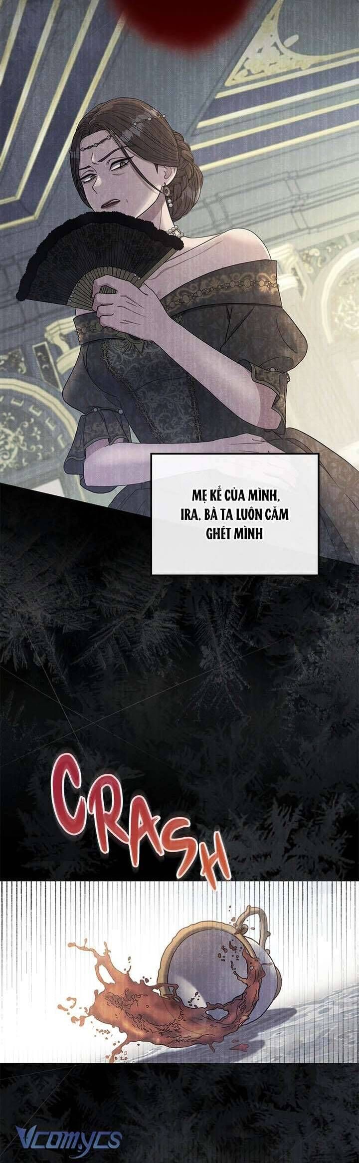 Dụ Hoặc - Chapter 1 - Page 10