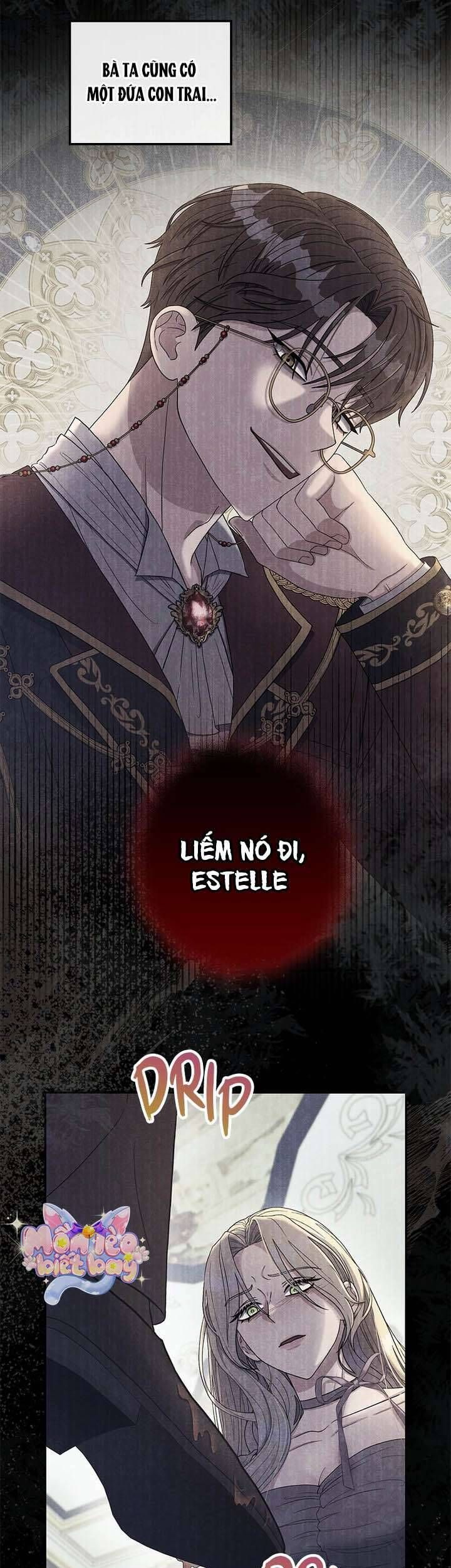 Dụ Hoặc - Chapter 1 - Page 11