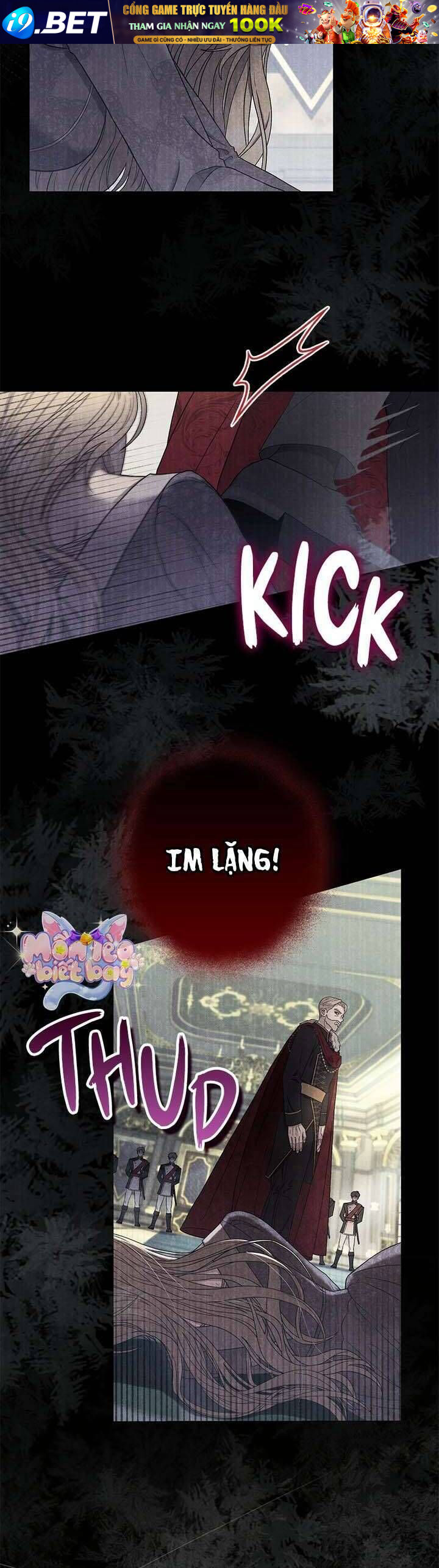 Dụ Hoặc - Chapter 1 - Page 13