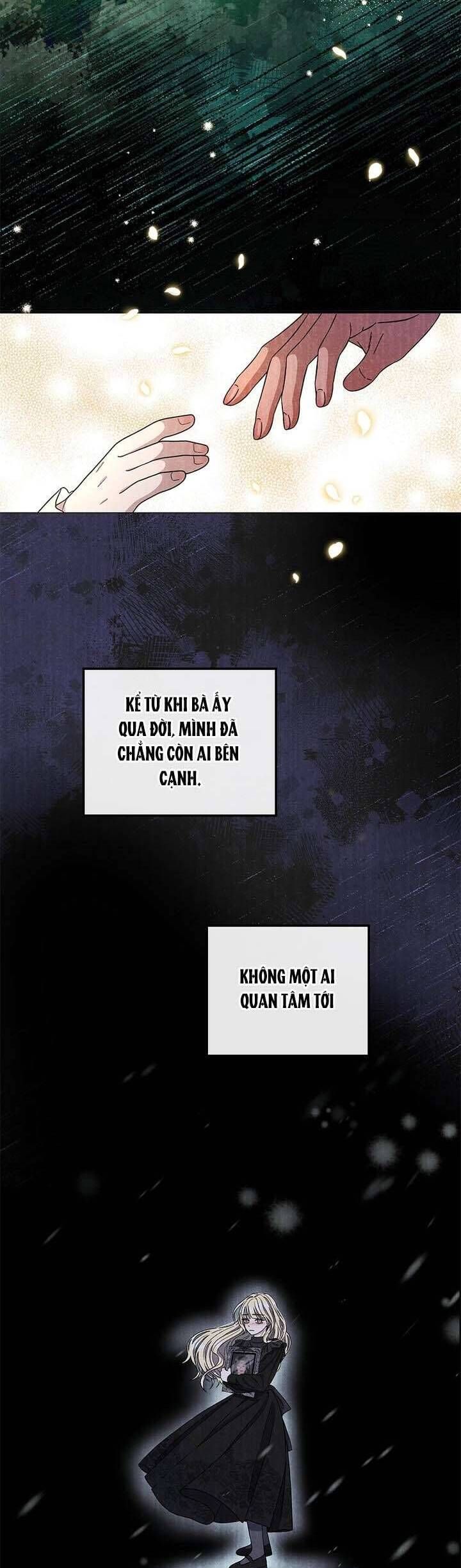 Dụ Hoặc - Chapter 1 - Page 16