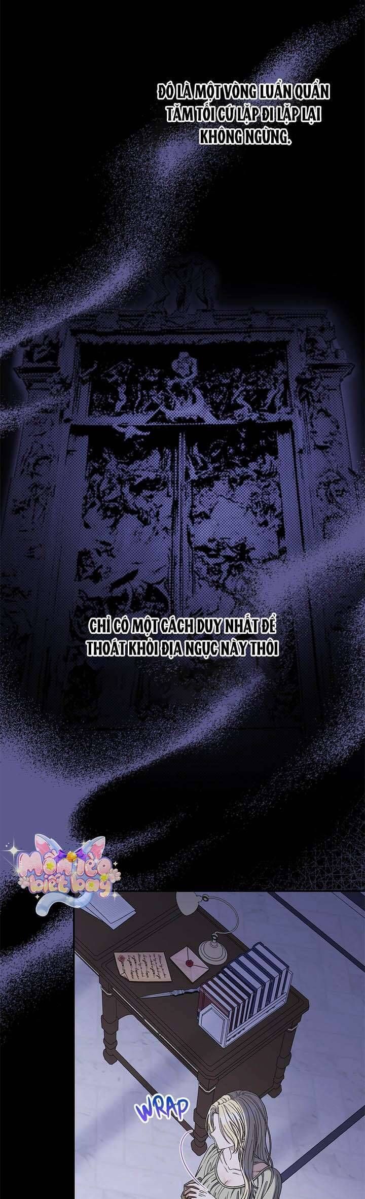 Dụ Hoặc - Chapter 1 - Page 18