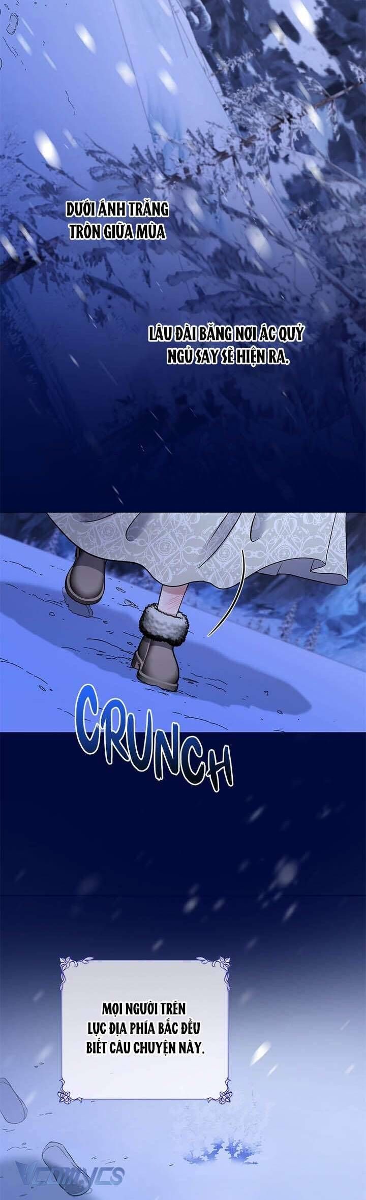 Dụ Hoặc - Chapter 1 - Page 21