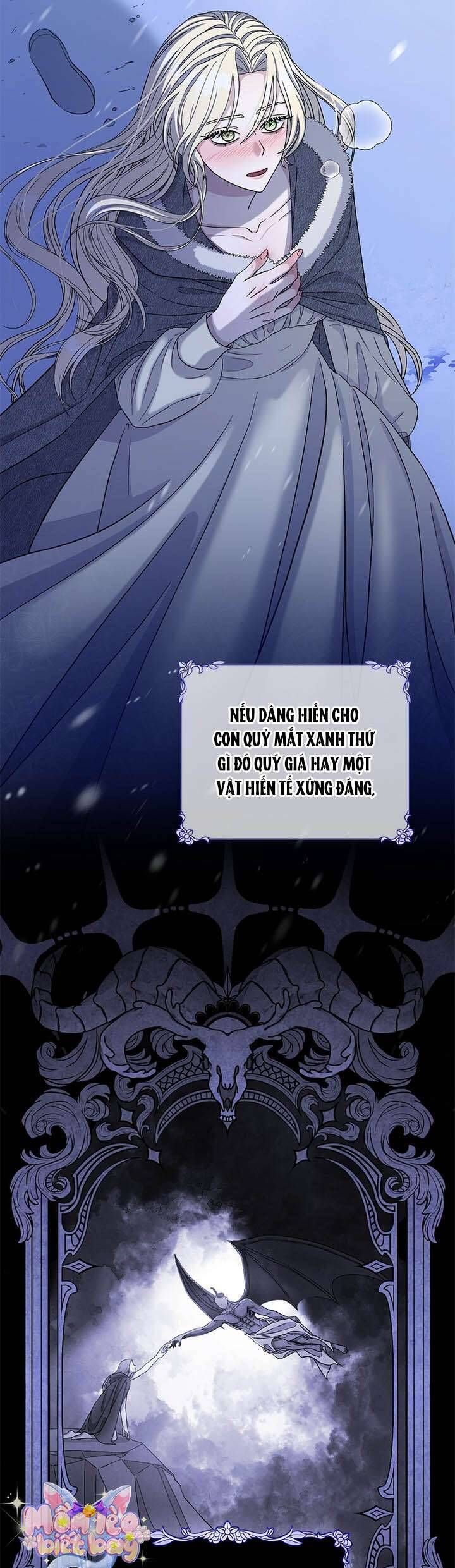 Dụ Hoặc - Chapter 1 - Page 22