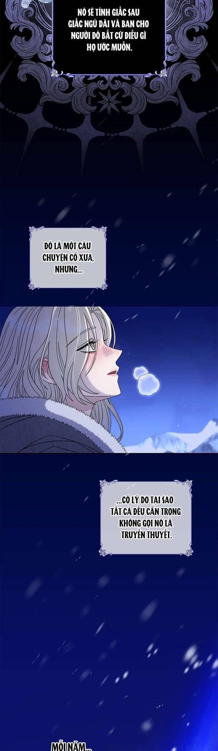 Dụ Hoặc - Chapter 1 - Page 23