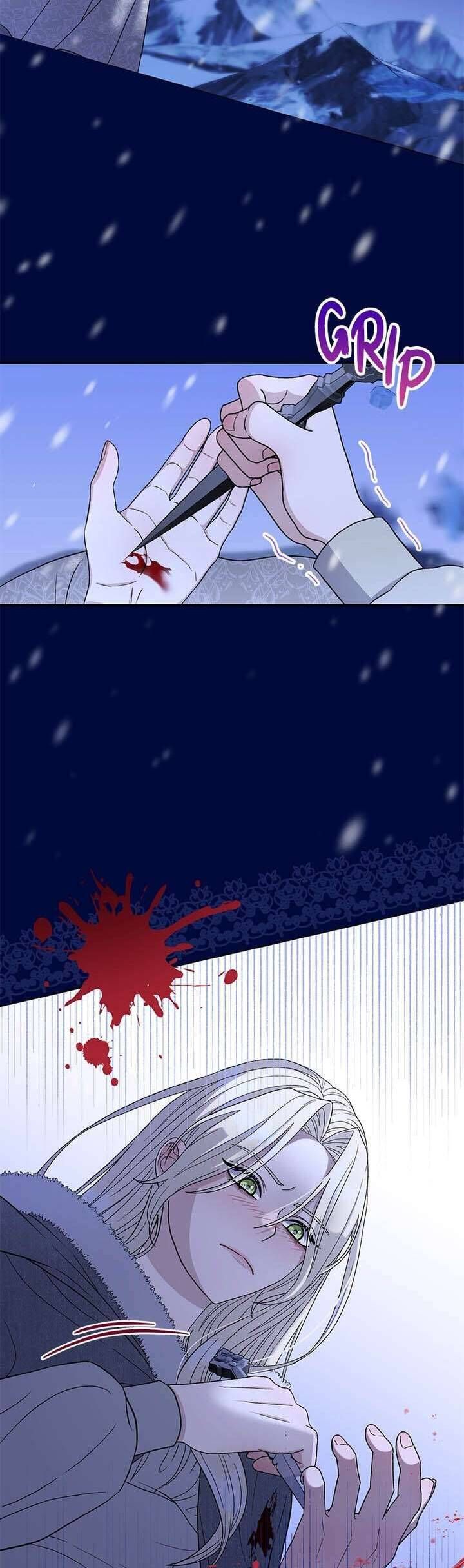 Dụ Hoặc - Chapter 1 - Page 27