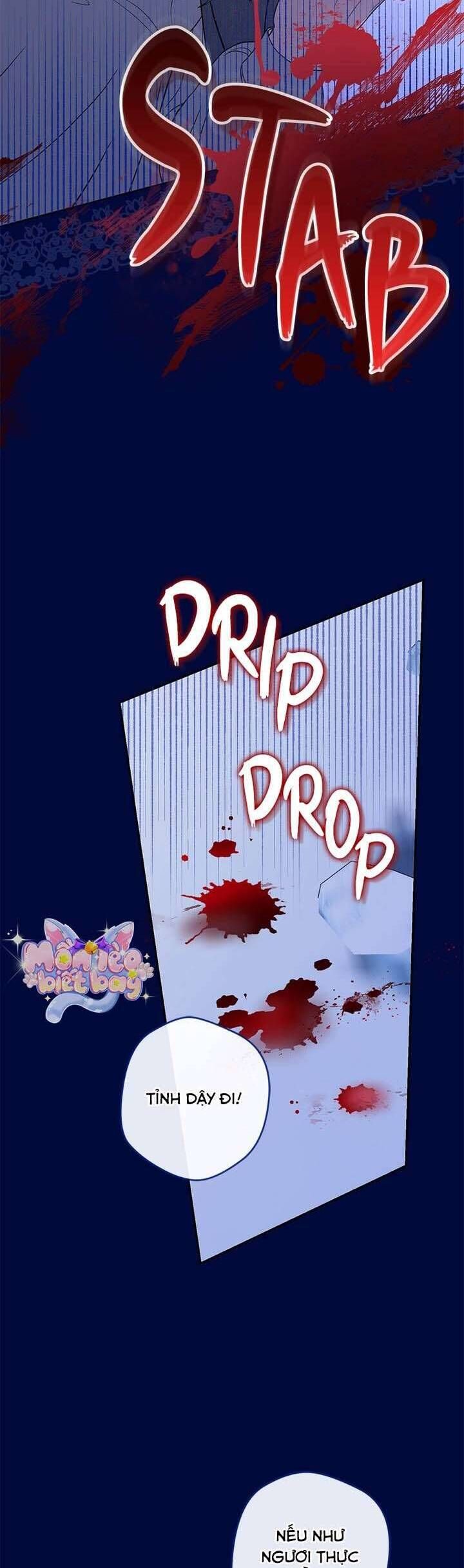 Dụ Hoặc - Chapter 1 - Page 28
