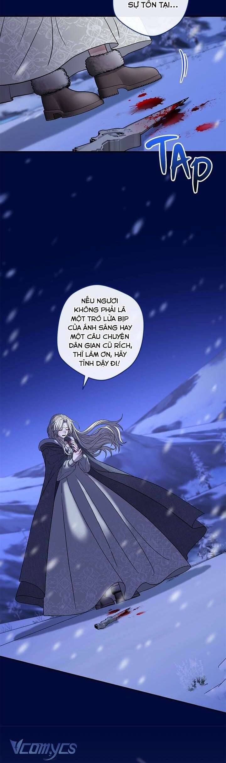 Dụ Hoặc - Chapter 1 - Page 29