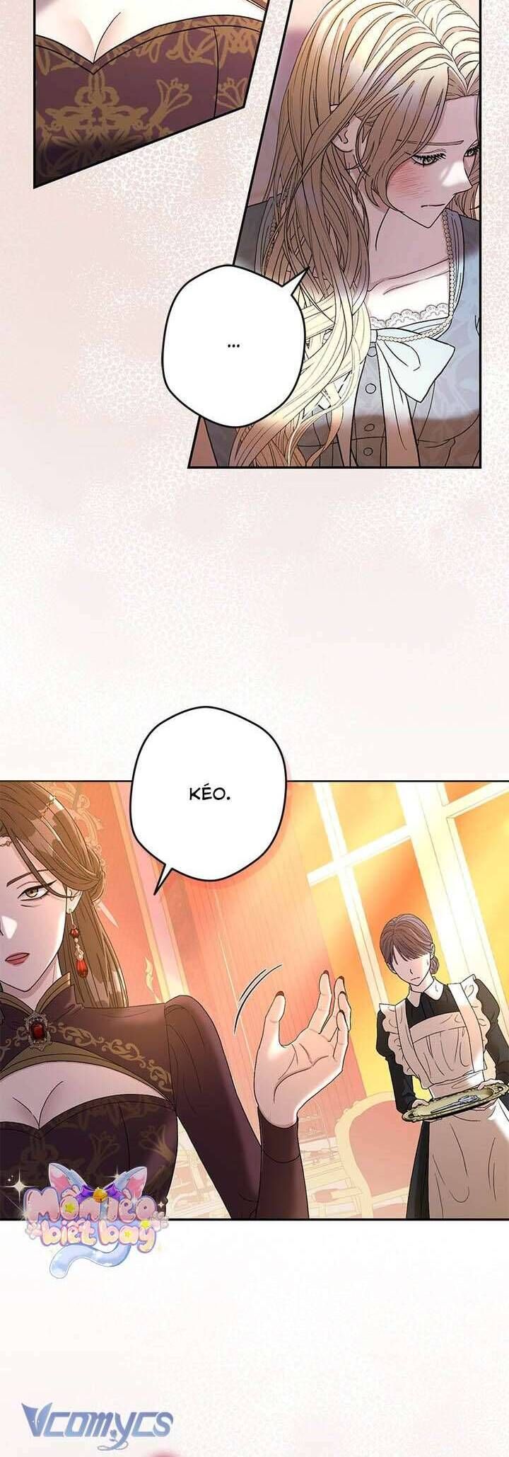 Dụ Hoặc - Chapter 1 - Page 3