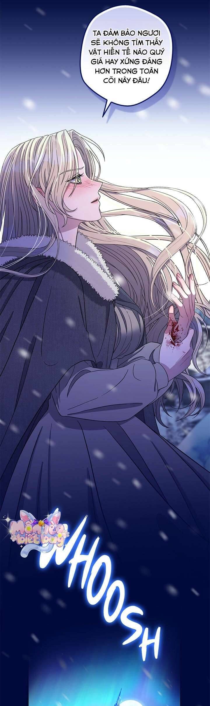 Dụ Hoặc - Chapter 1 - Page 30